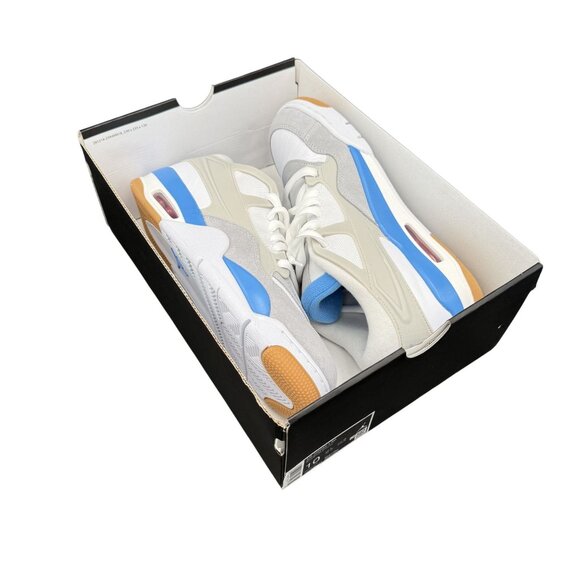 Nike Air Jordan 4 RM Sneakers Shoes Mens White/Neutral Gray FQ7939-104 Size 10 - Picture 10 of 10